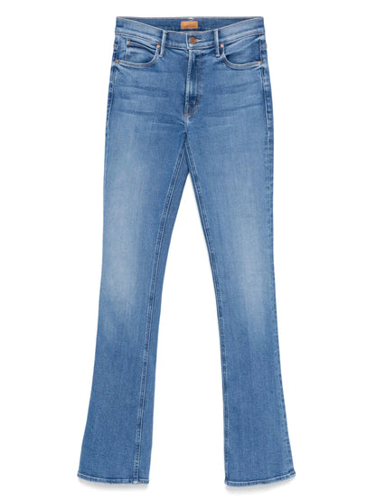 The Runaway Jeans