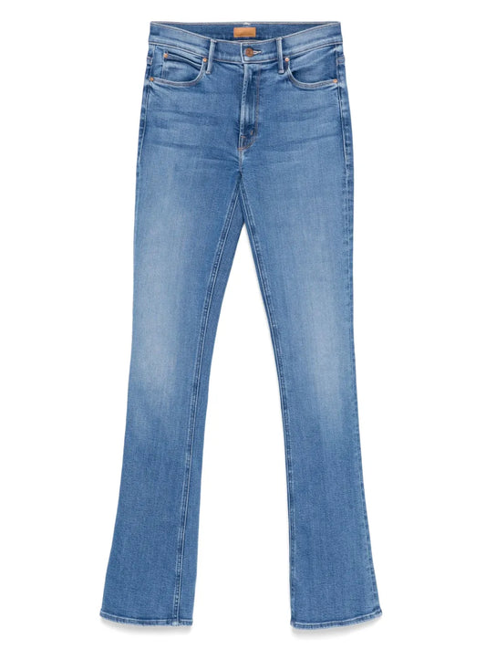 The Runaway Jeans