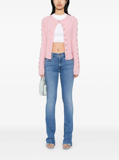 The Runaway Jeans
