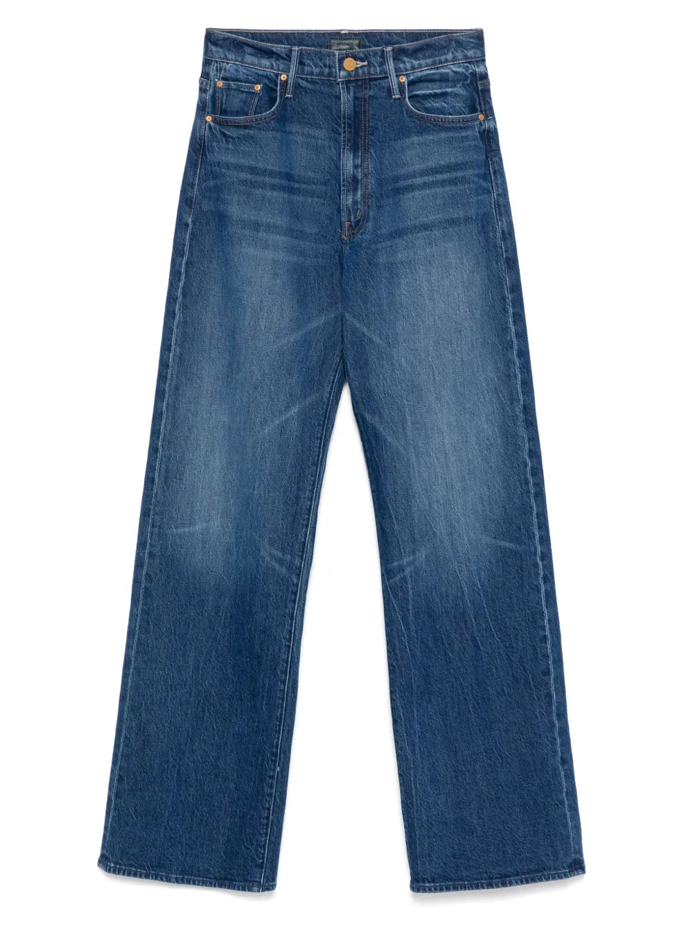 The Lasso Sneak Jeans
