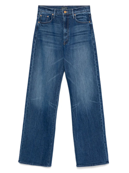 The Lasso Sneak Jeans