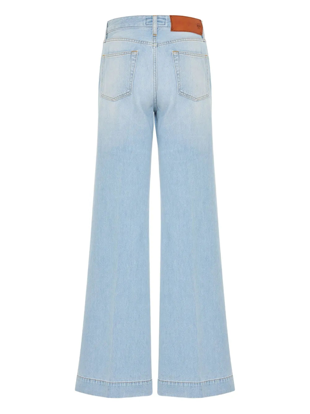 Flared Jeans