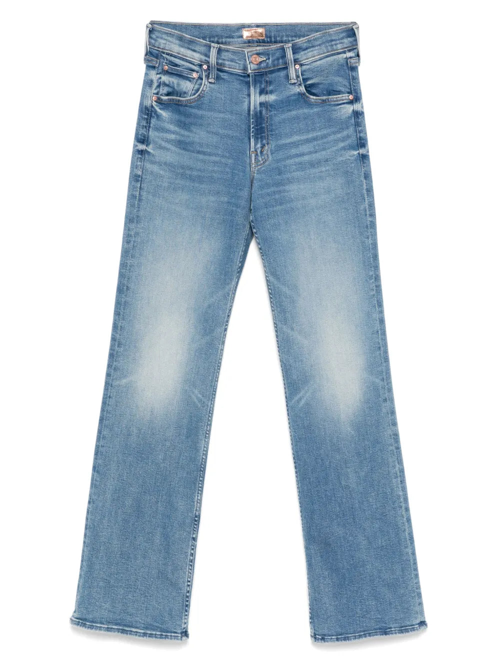 The Bookie Sneak Jeans