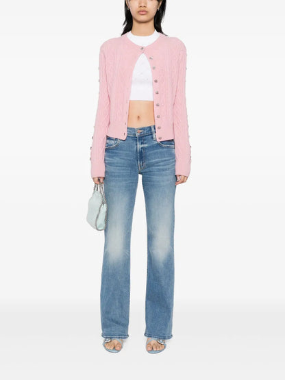 The Bookie Sneak Jeans