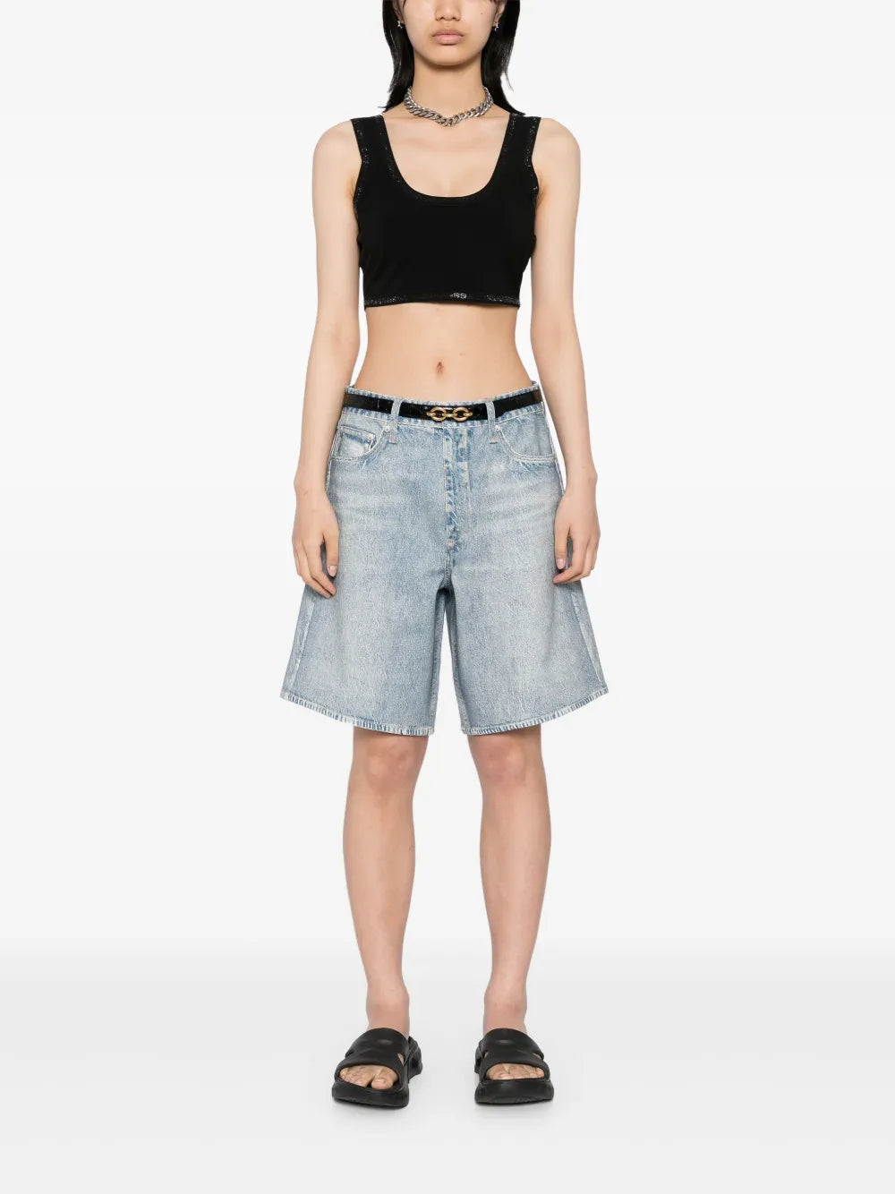 Miramar Ponte Mckenna Short