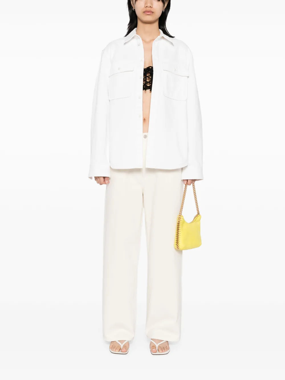 Lows Lung Baggy Jeans