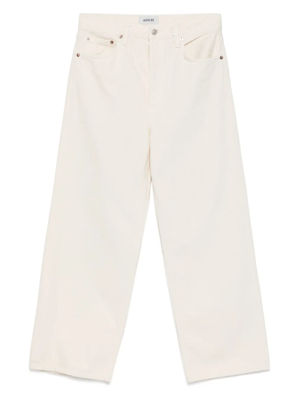 Lows Lung Baggy Jeans