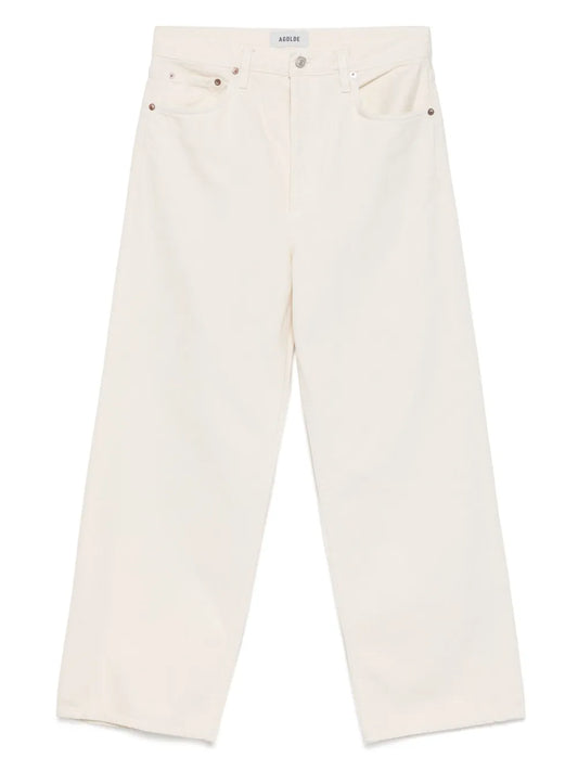 Lows Lung Baggy Jeans