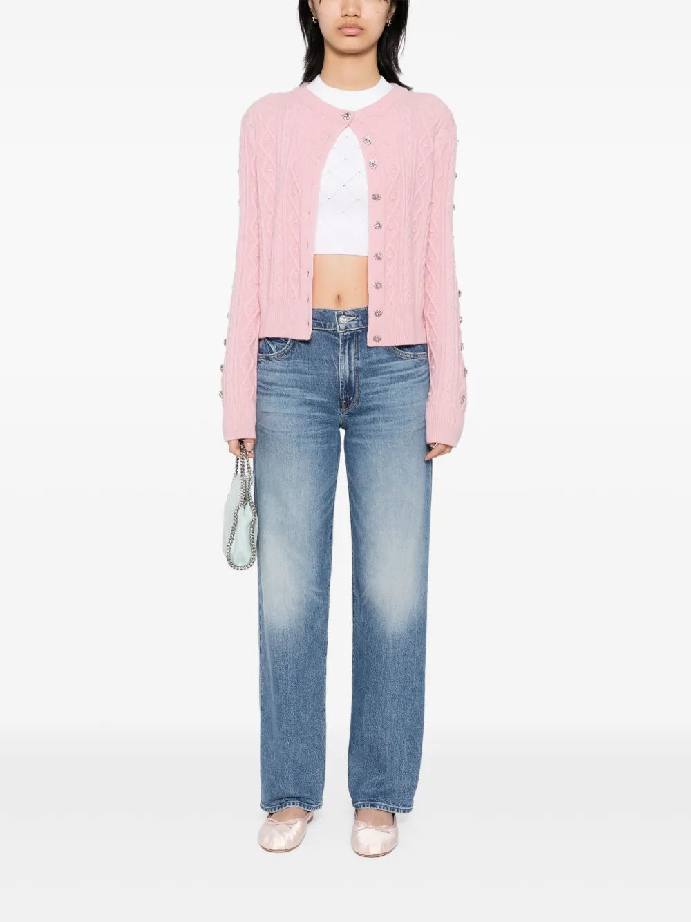 Petites Jeans