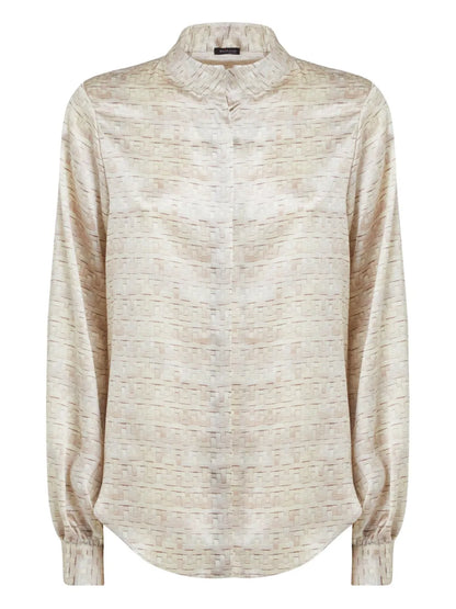 Silk Shirt