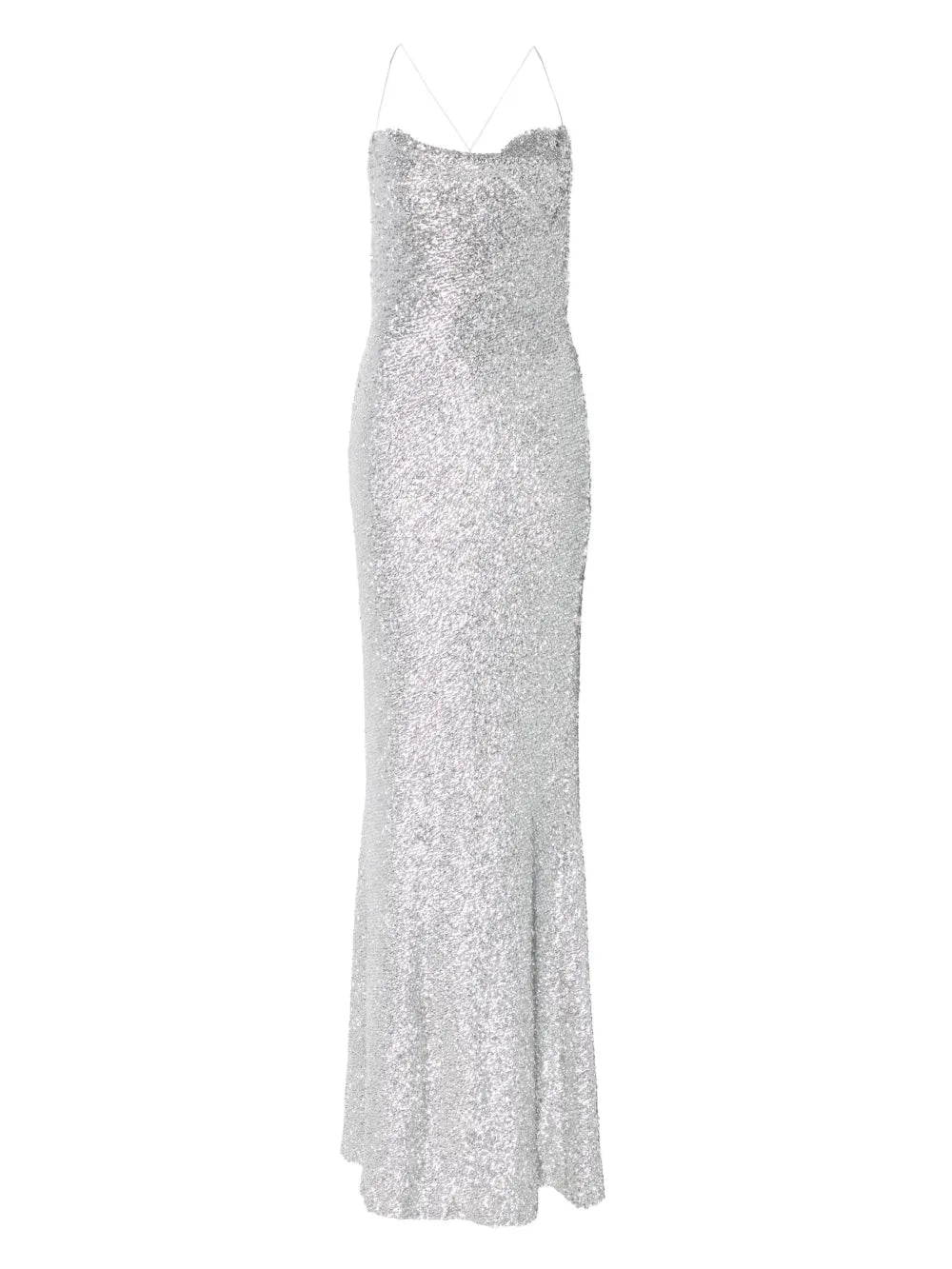 Pisces Moon Maxi Dress
