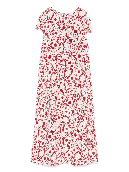 Gisella Midi Dress