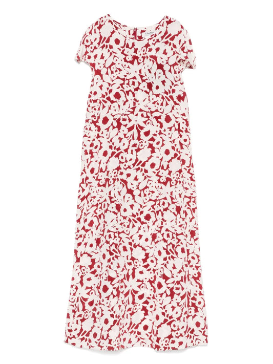Gisella Midi Dress