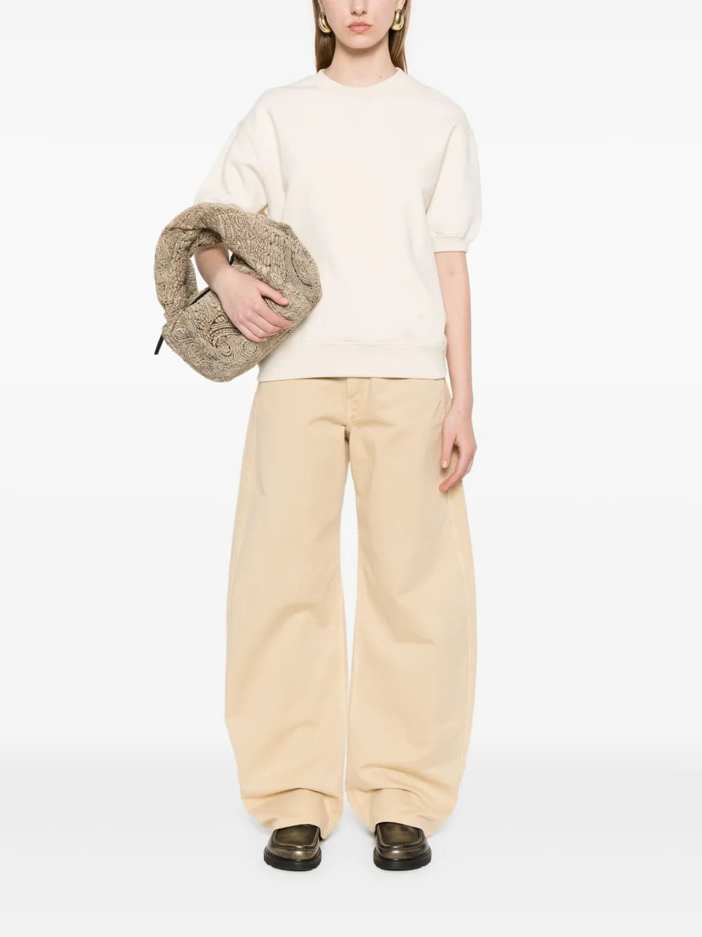 Cotton T-Shirt
