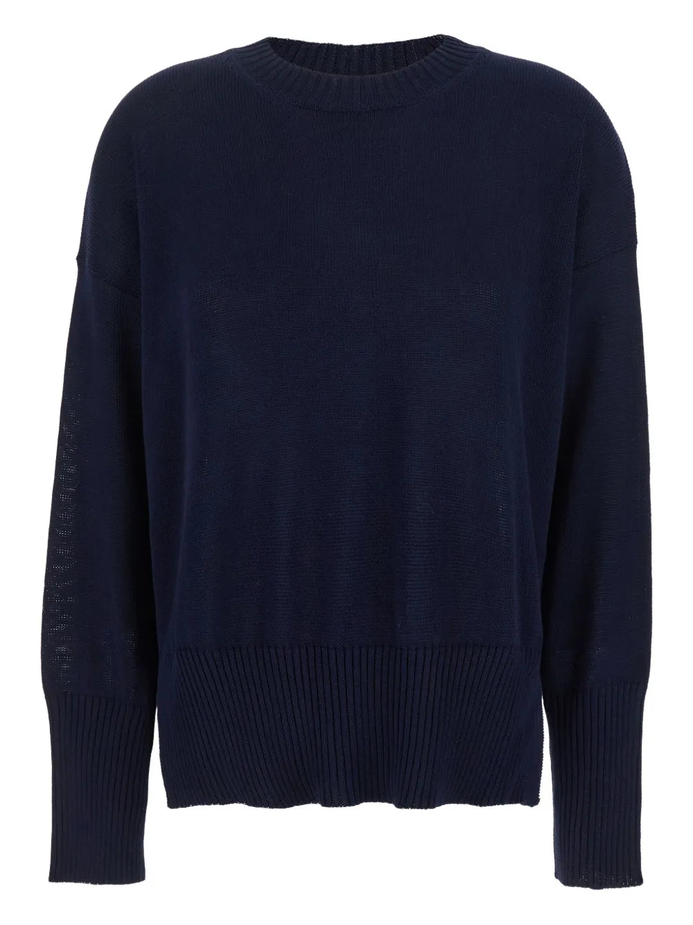 Crew-Neck Jumper