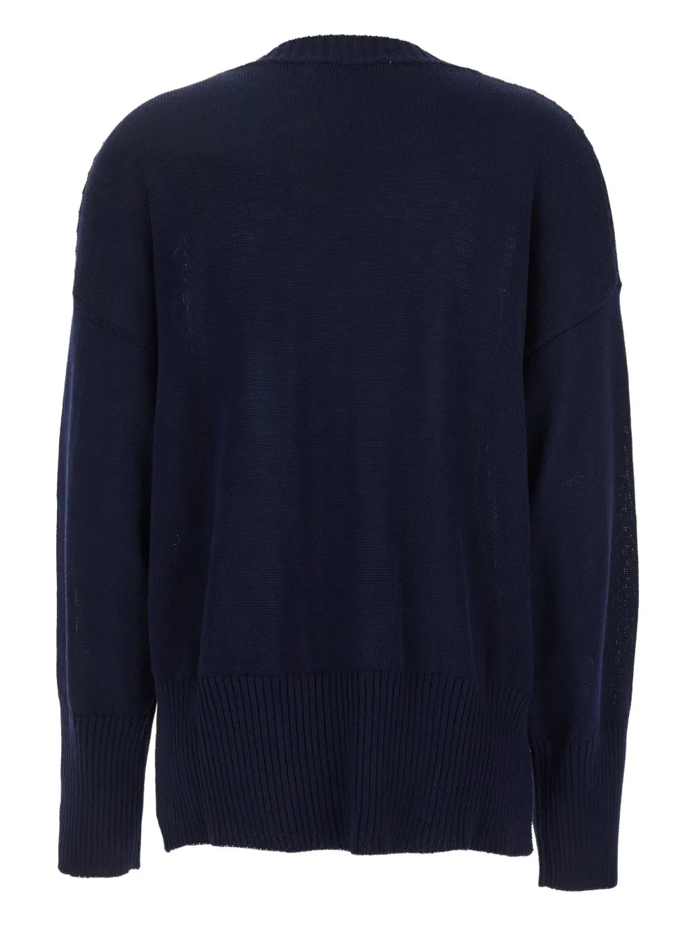 Crew-Neck Jumper