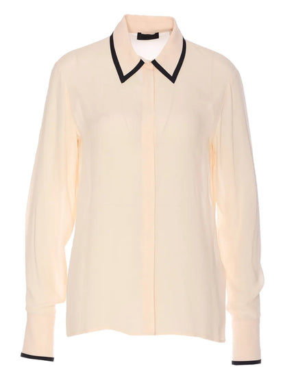 Button-Up Shirt