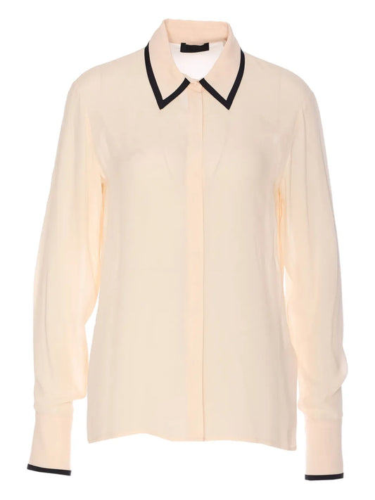Button-Up Shirt