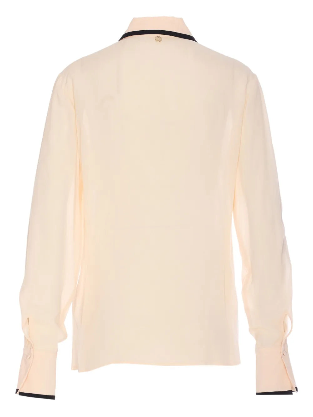 Button-Up Shirt
