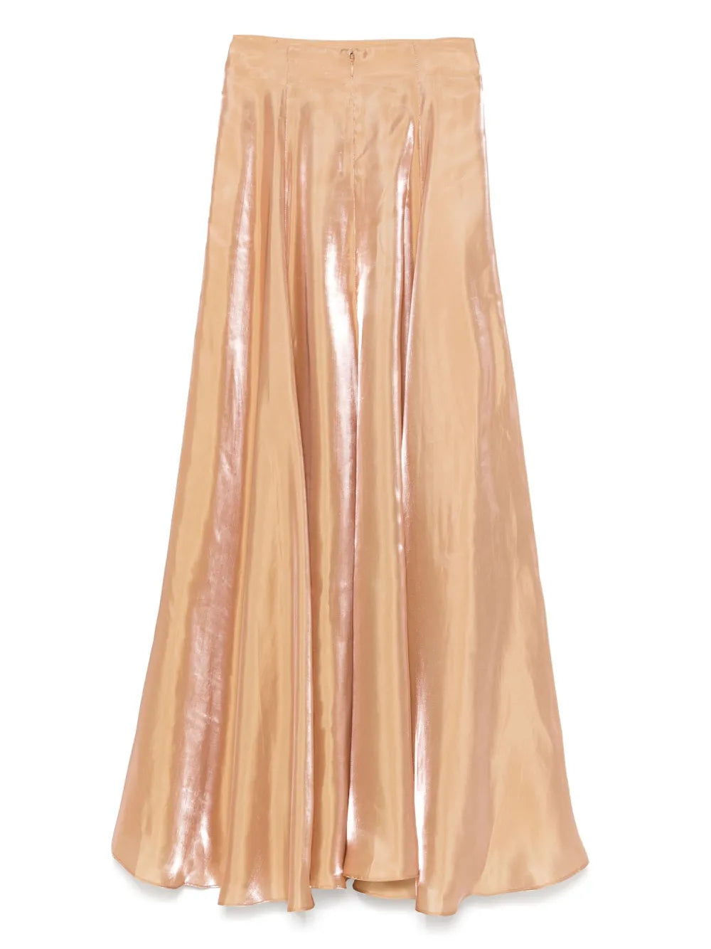 Vincenzo Maxi Skirt