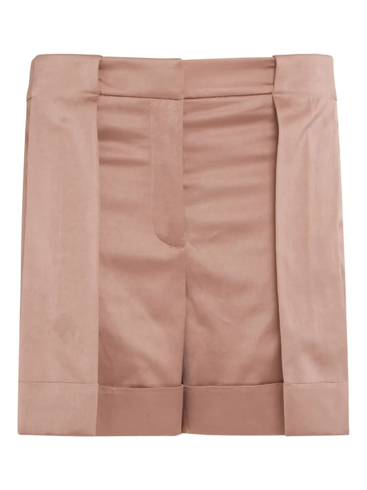 Tailored Shorts