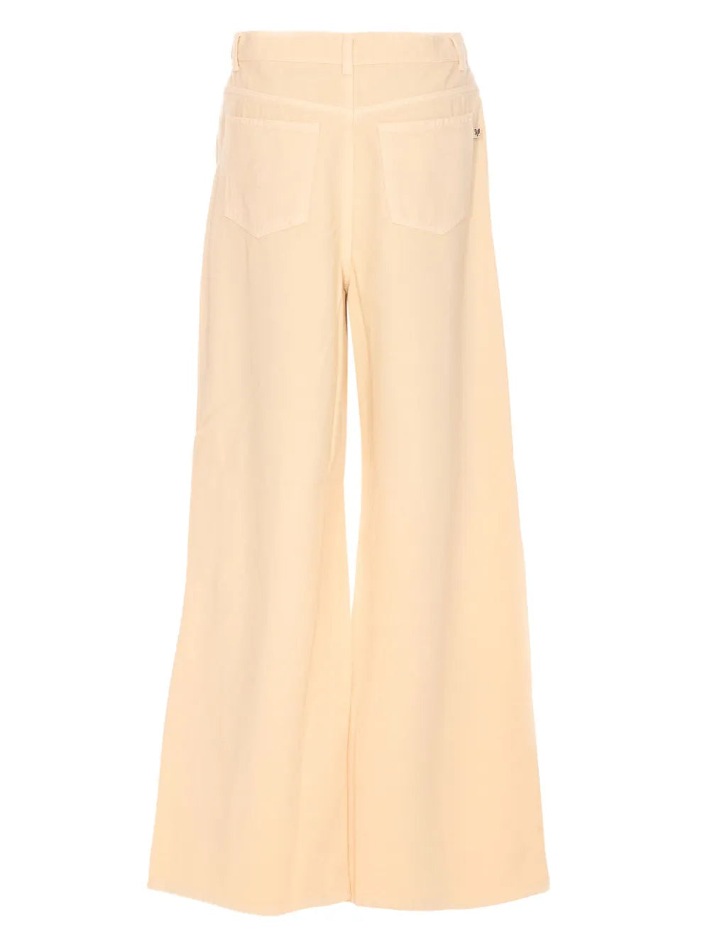 Chloe Straight-Leg Jeans