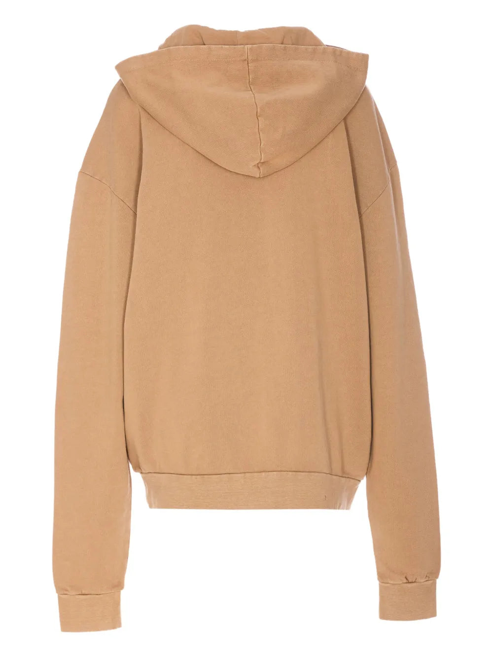 Logo-Print Hoodie