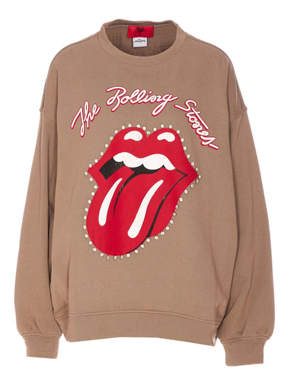 Rolling Stones Sweatshirt