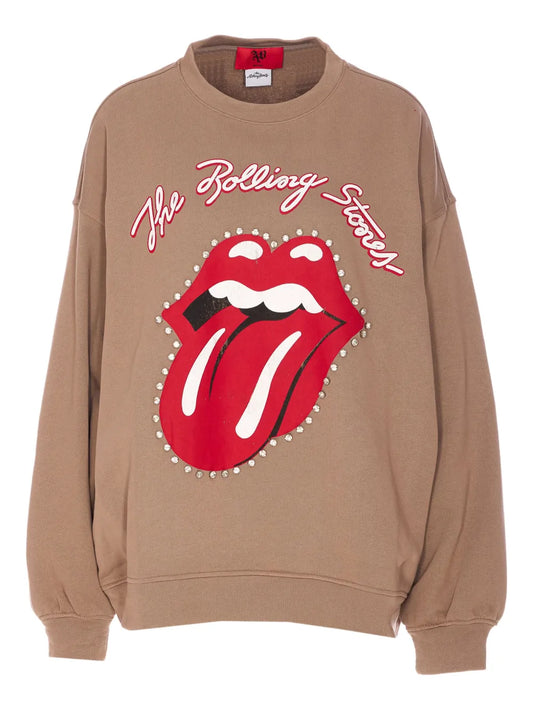Rolling Stones Sweatshirt