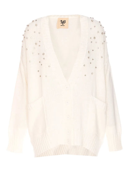 Chantel Knitted Cardigan