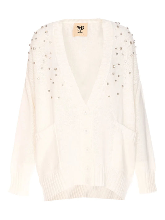 Chantel Knitted Cardigan
