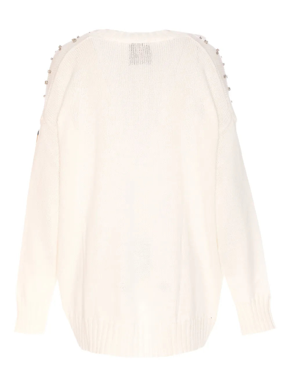Chantel Knitted Cardigan