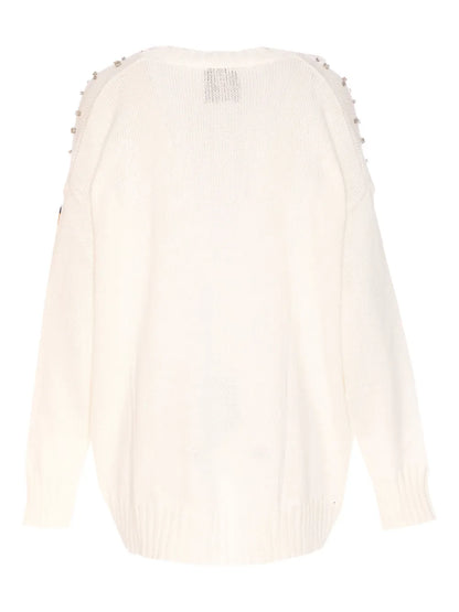 Chantel Knitted Cardigan