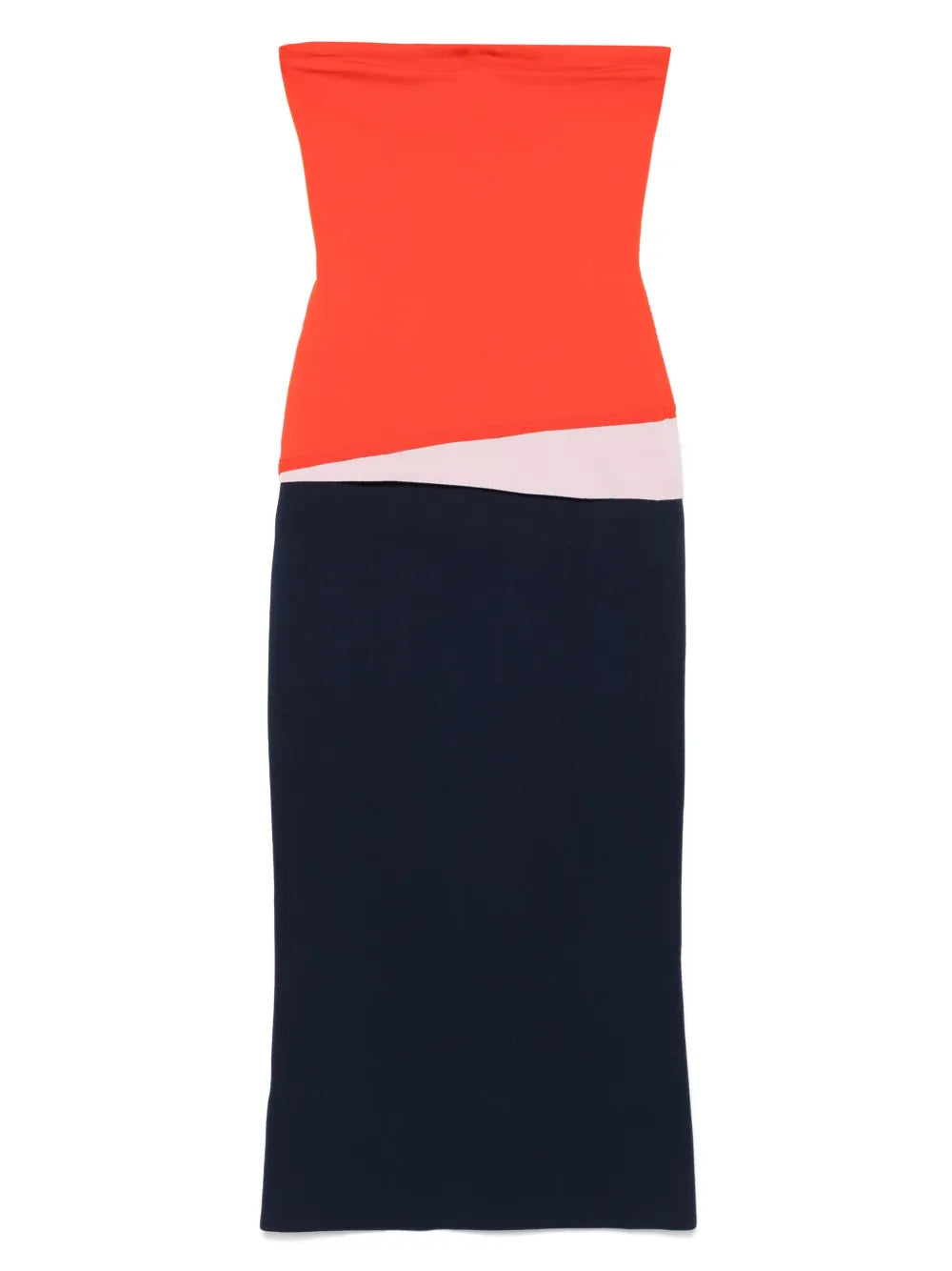 La Serena Midi Dress
