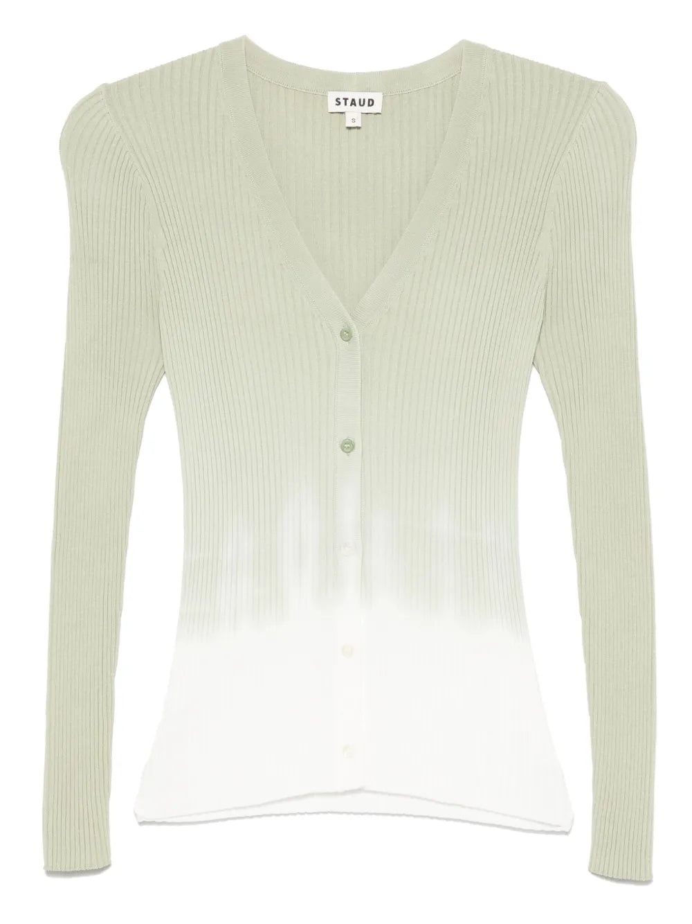 Cargo Cardigan