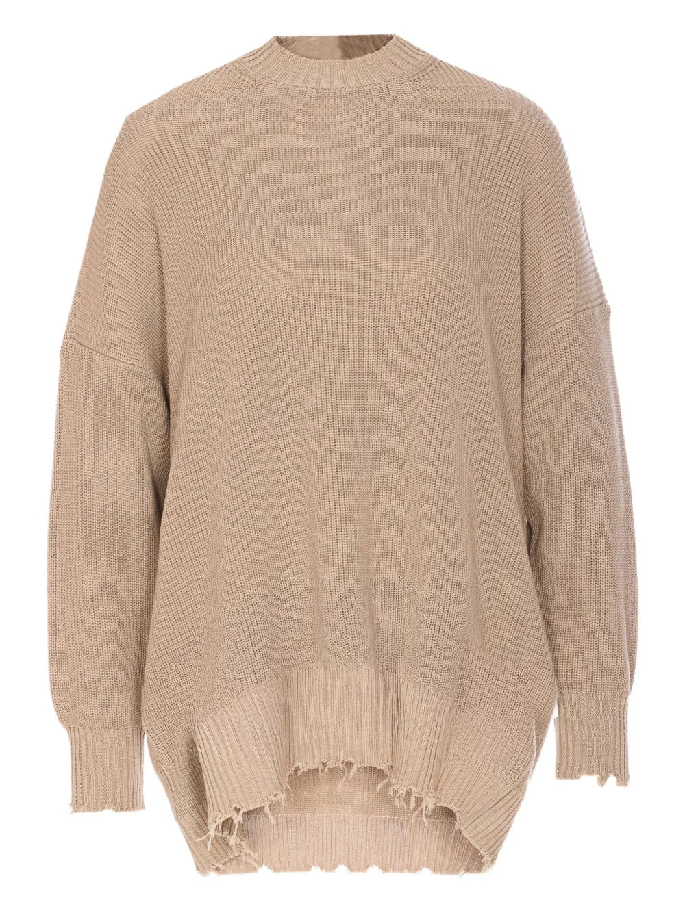 Cotton Sweater