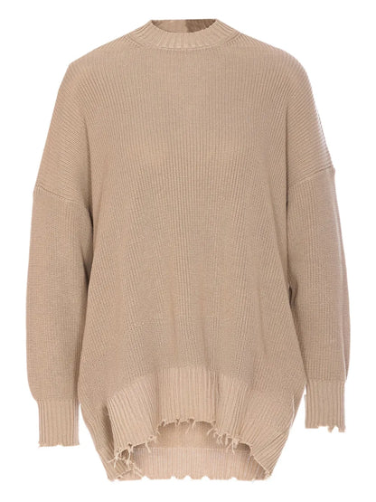 Cotton Sweater