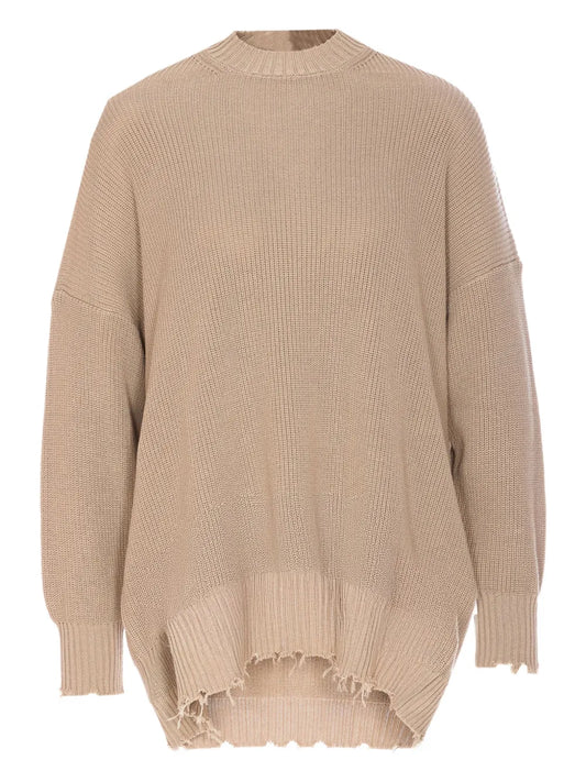 Cotton Sweater