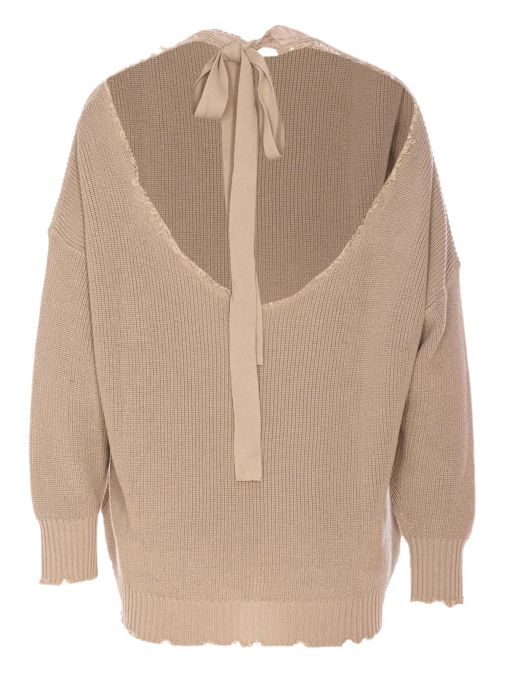 Cotton Sweater