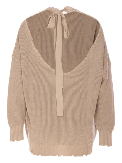 Cotton Sweater