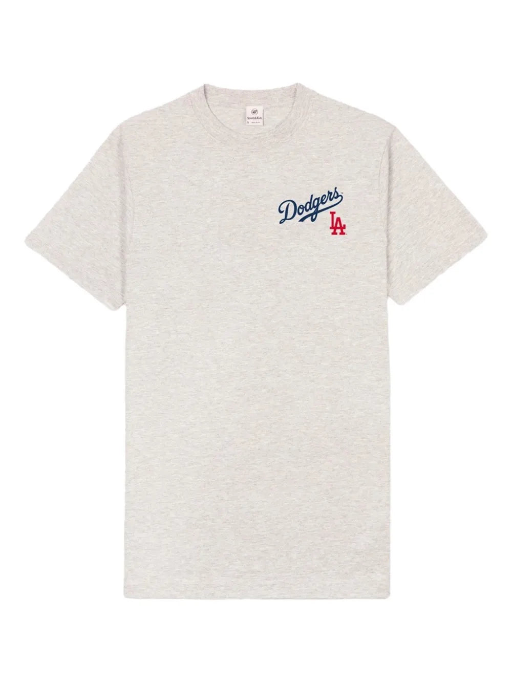 Logo-Print Cotton T-Shirt