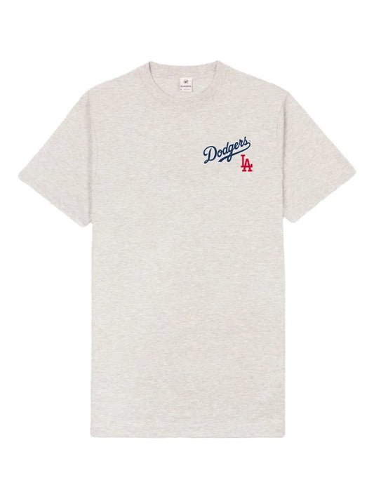 Logo-Print Cotton T-Shirt
