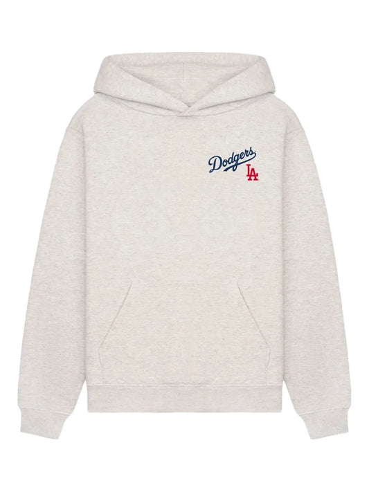 Logo-Print Hoodie