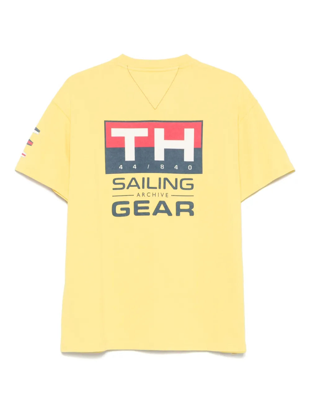 Sailing Logo T-Shirt