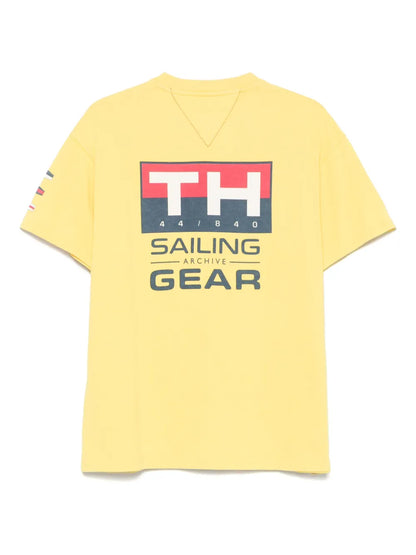 Sailing Logo T-Shirt