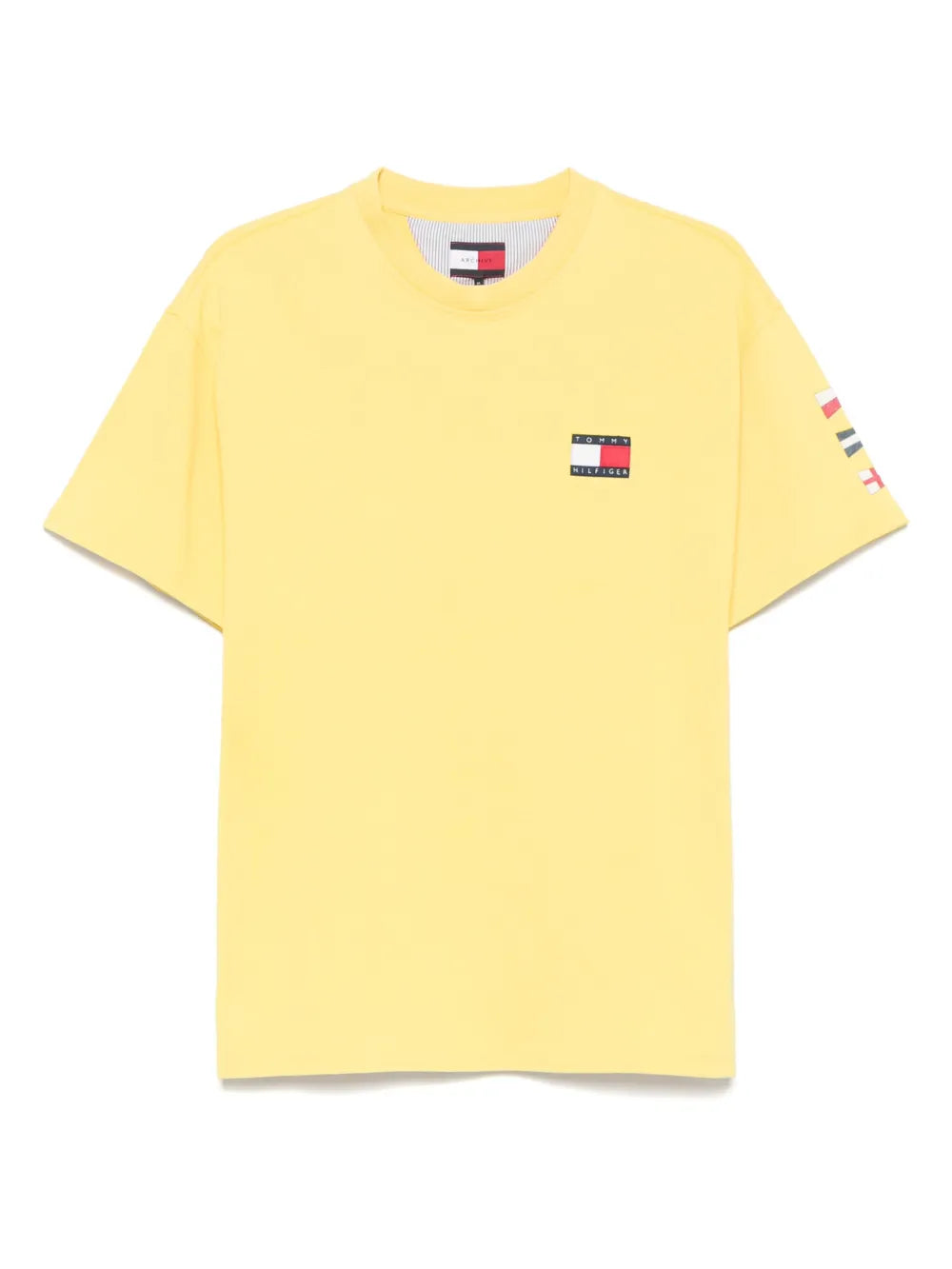 Sailing Logo T-Shirt