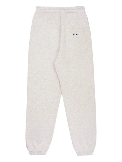 Logo-Print Track Pants