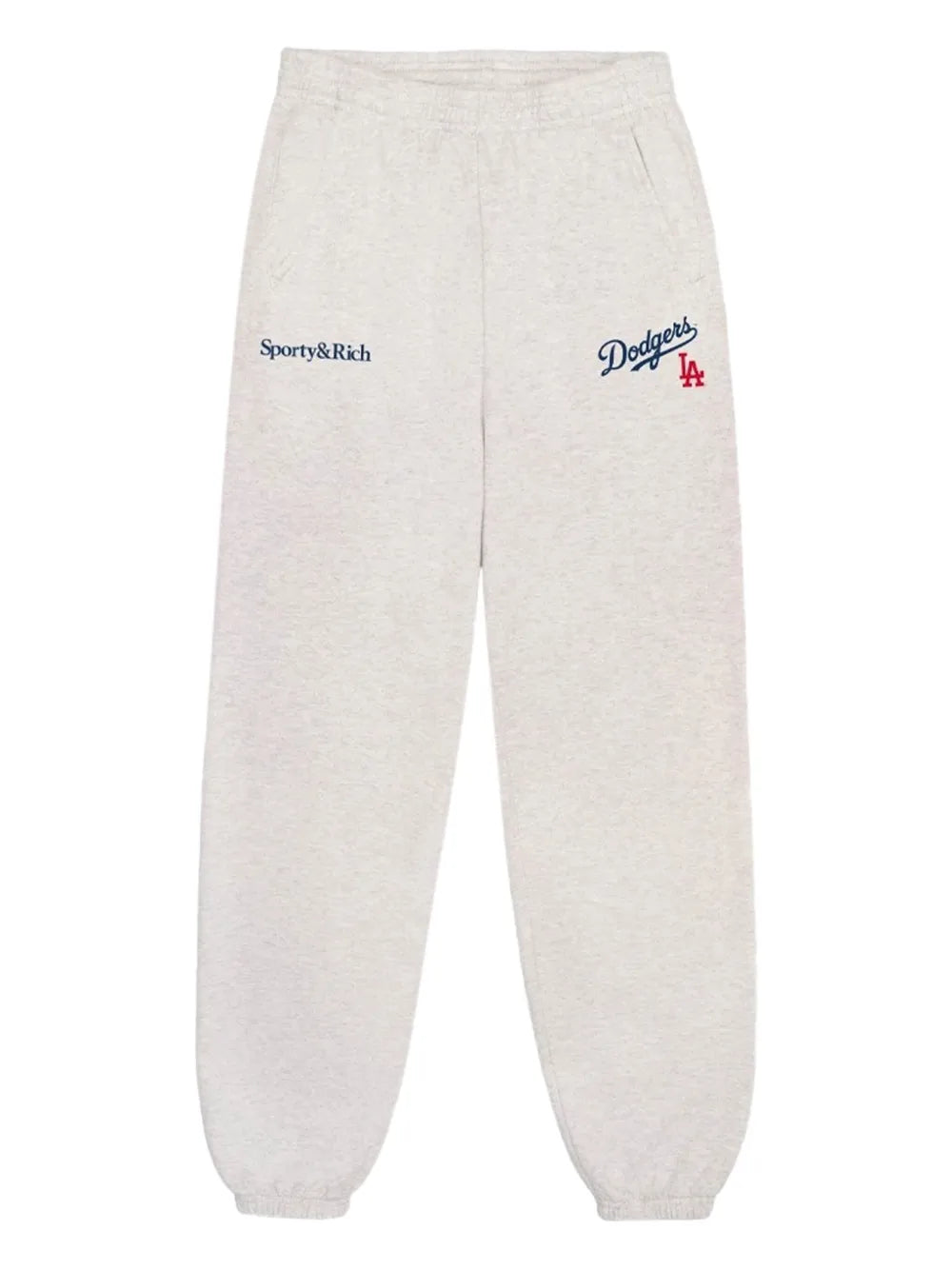 Logo-Print Track Pants