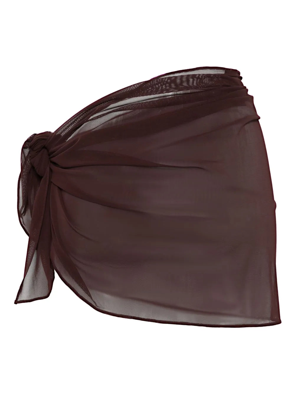 Mesh Cover-Up