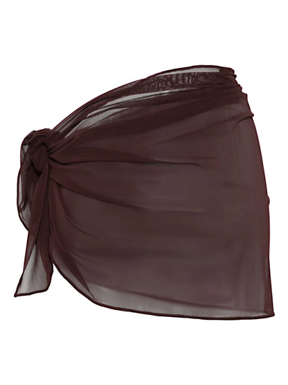 Mesh Cover-Up